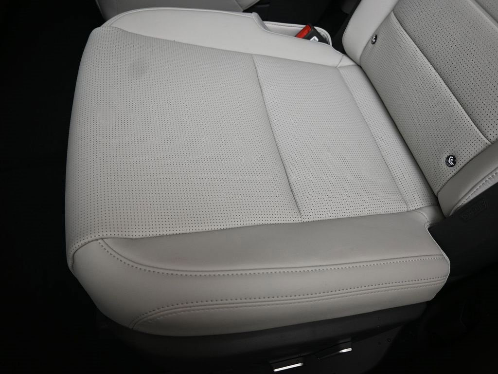 New 2026 Hyundai Santa Fe Limited image 17