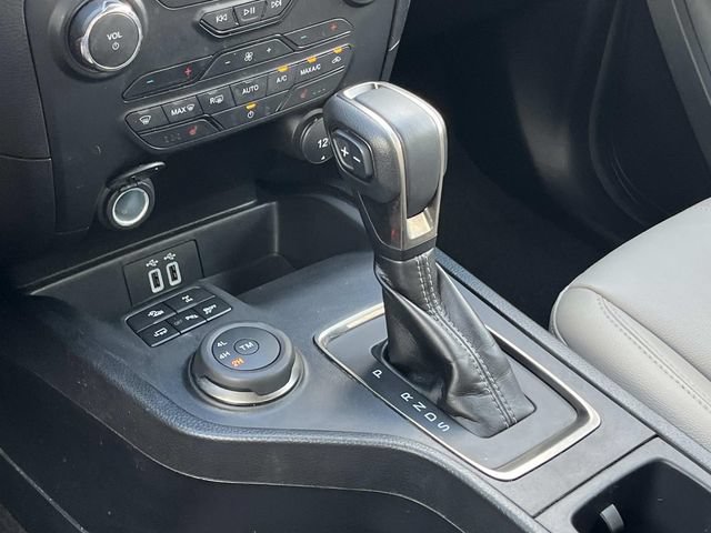 Used 2023 Ford Ranger Lariat w/ Equipment Group 501A High AWD/4WD image 32