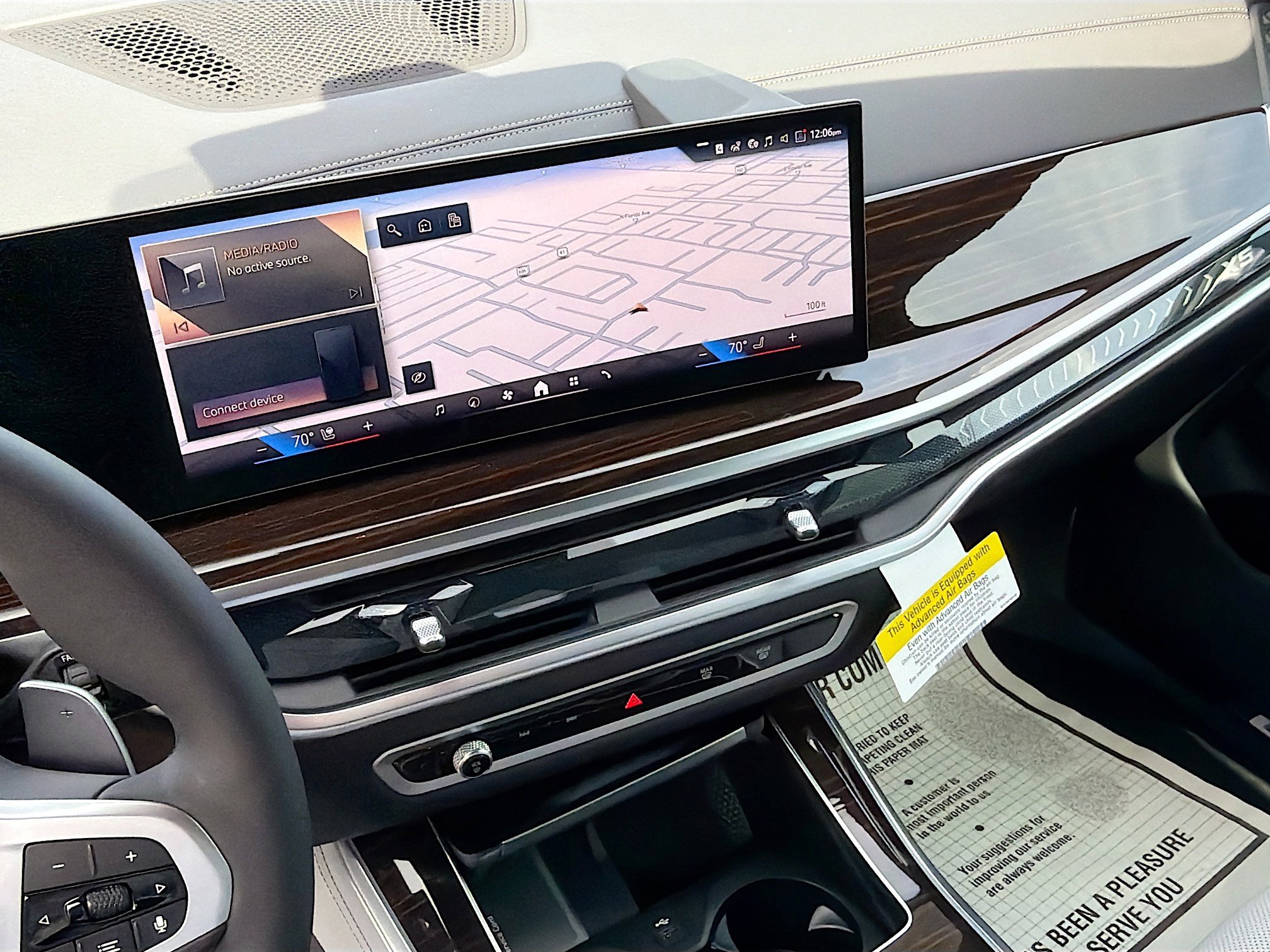 New 2026 BMW X5 sDrive40i w/ M Sport Package image 28