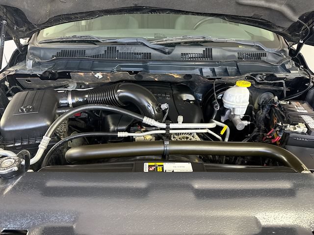 Used 2019 RAM 1500 Big Horn AWD/4WD image 32