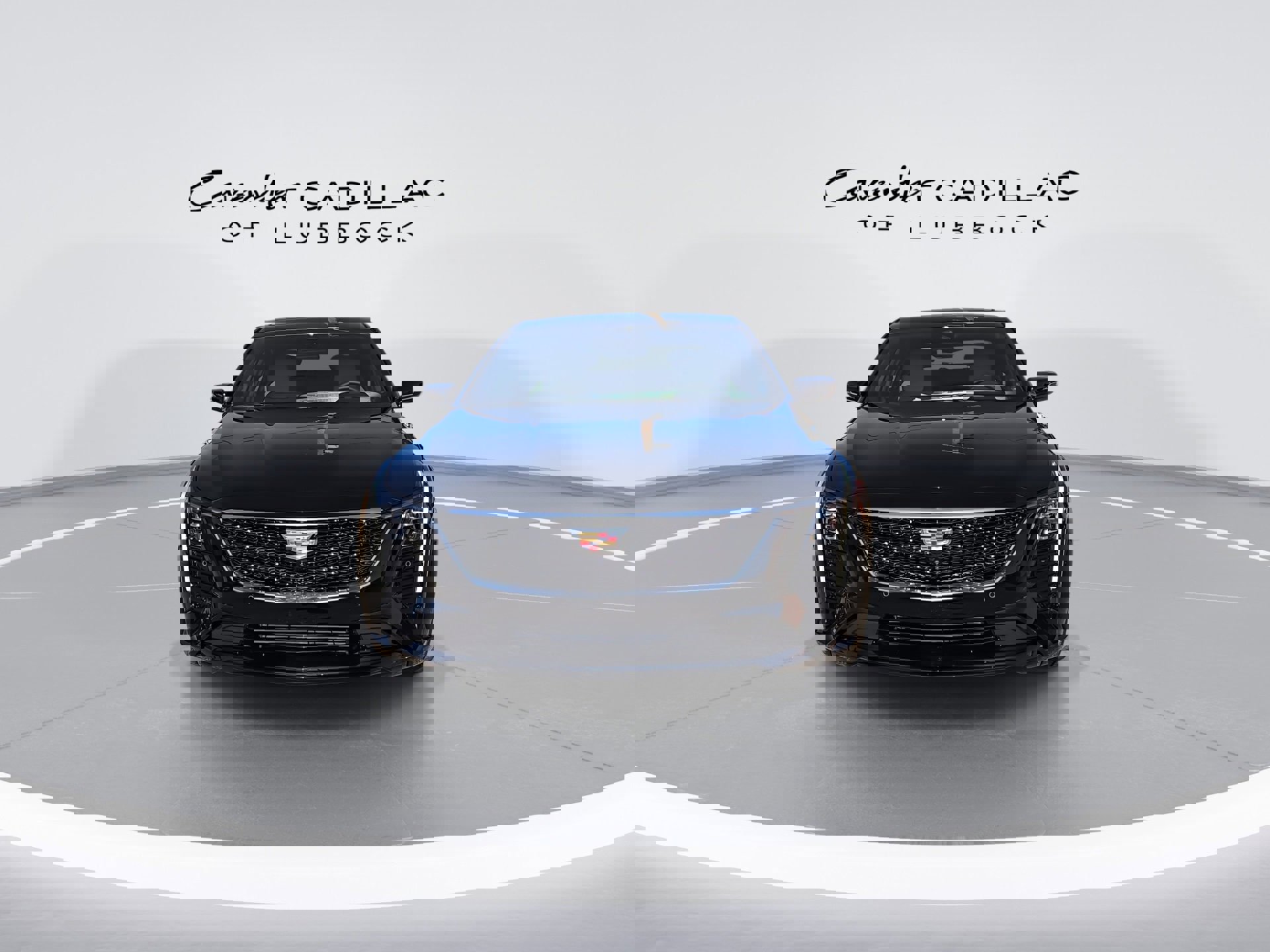 New 2026 Cadillac CT5 Premium Luxury image 3