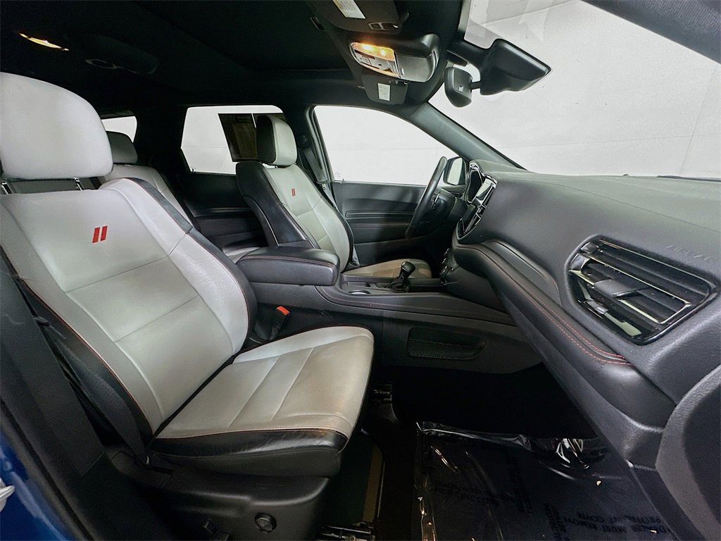 Used 2024 Dodge Durango GT image 12