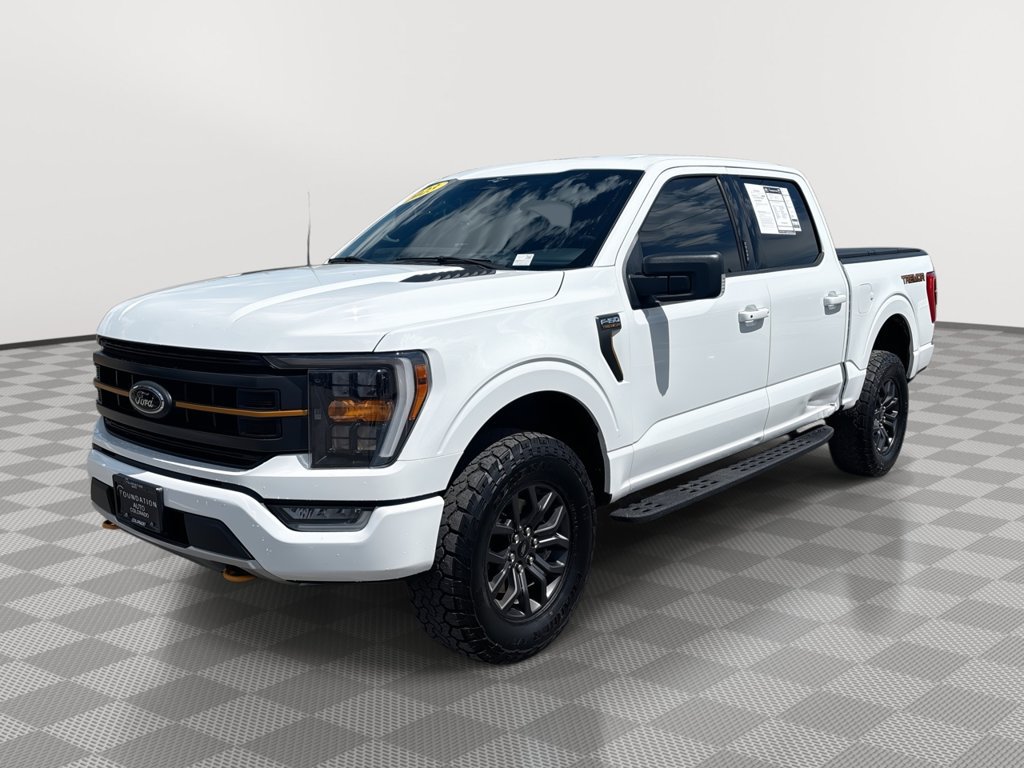 Used 2023 Ford F150 Tremor