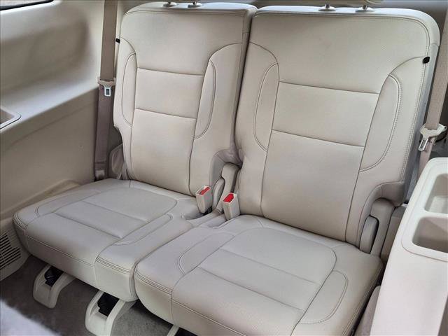 Used 2021 GMC Acadia Denali w/ Denali Technology Package FWD image 18