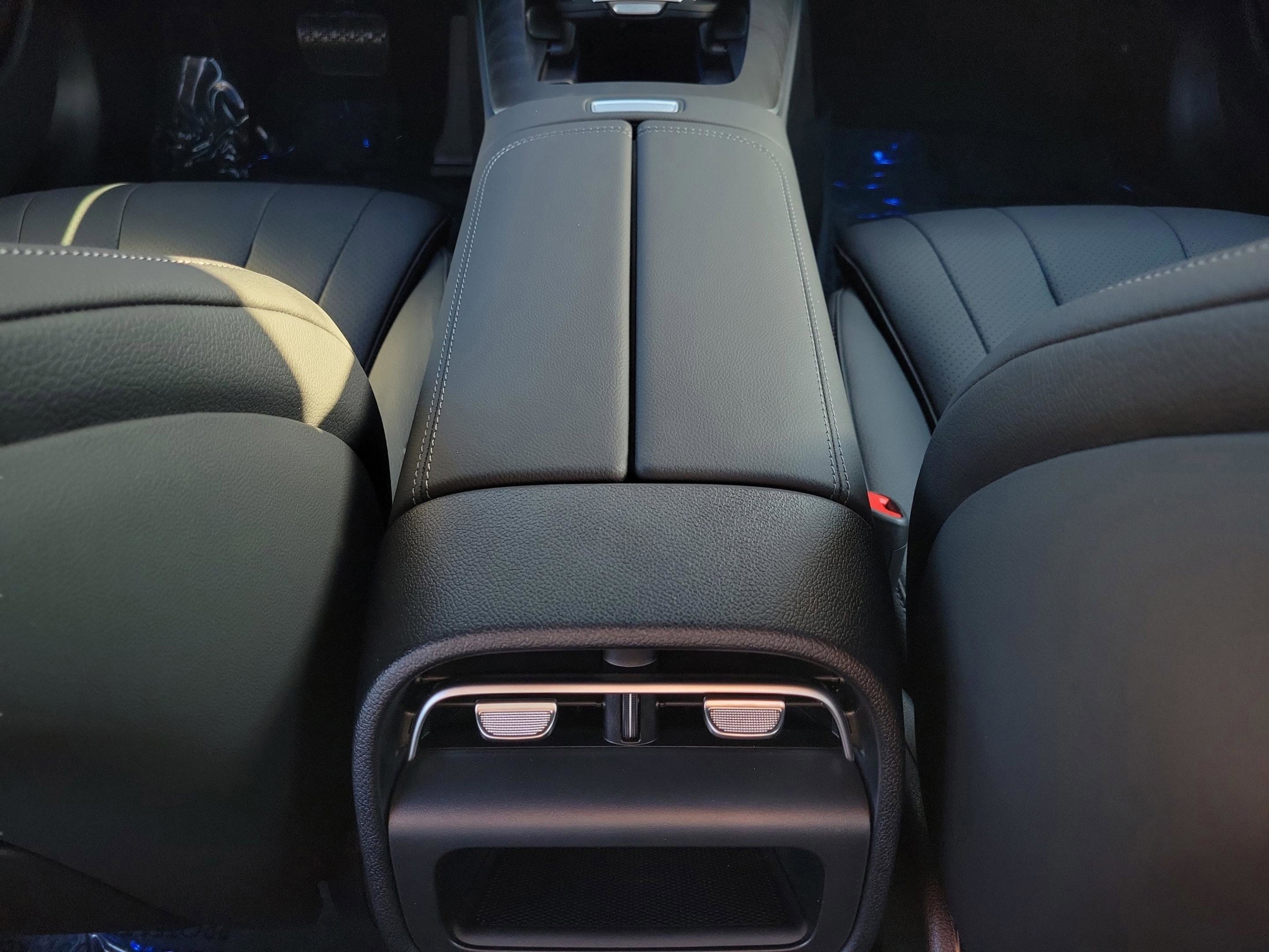 New 2026 Mercedes-Benz E 350 Sedan image 15