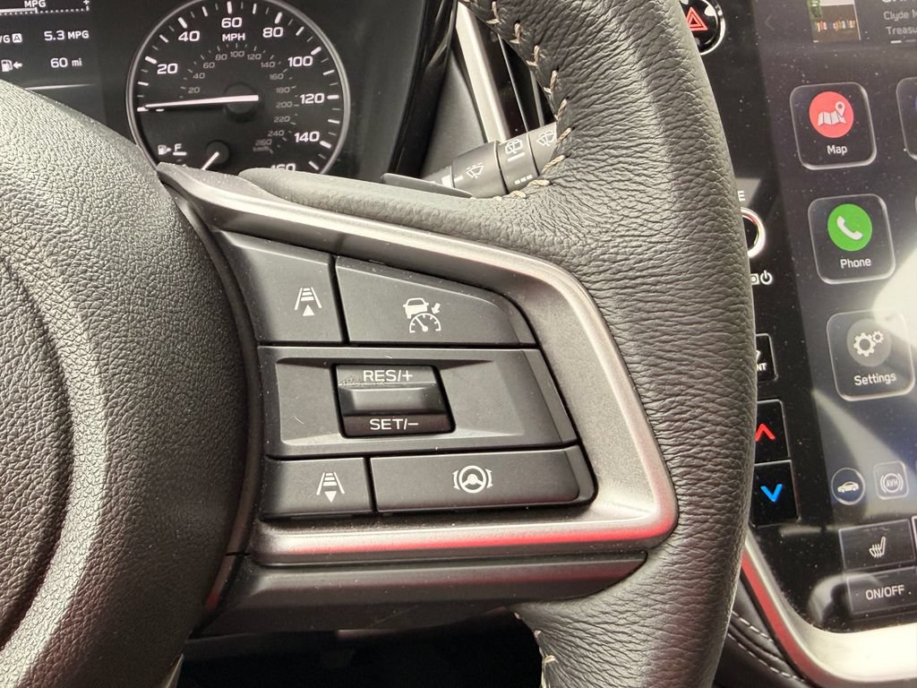 Used 2025 Subaru Outback Premium AWD/4WD image 15