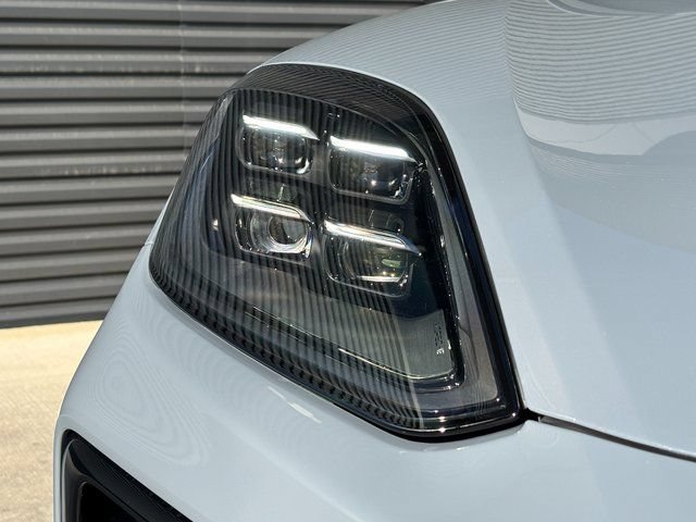 Certified 2026 Porsche Cayenne AWD/4WD image 12