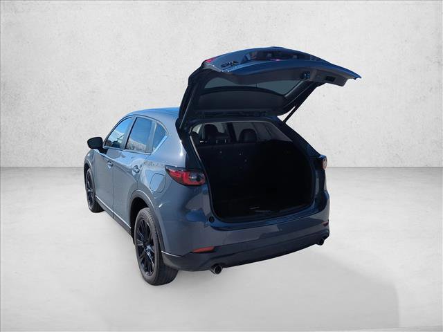 Used 2023 MAZDA CX-5 Carbon Edition image 10