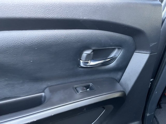 Used 2021 Nissan Titan PRO-4X image 29