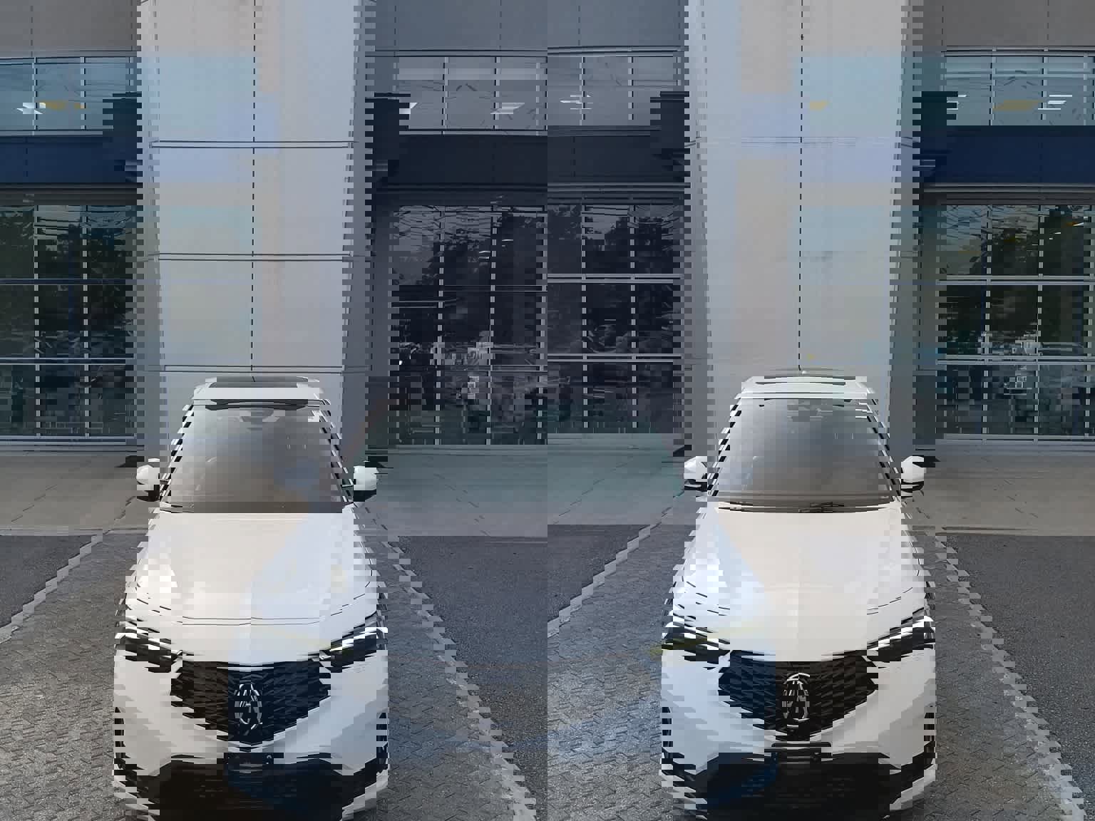 Used 2023 Acura Integra