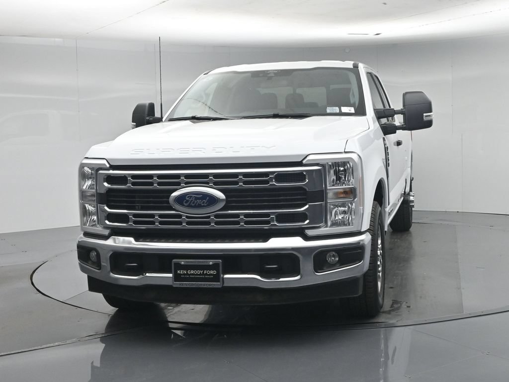 New 2026 Ford F350 XLT RWD image 54