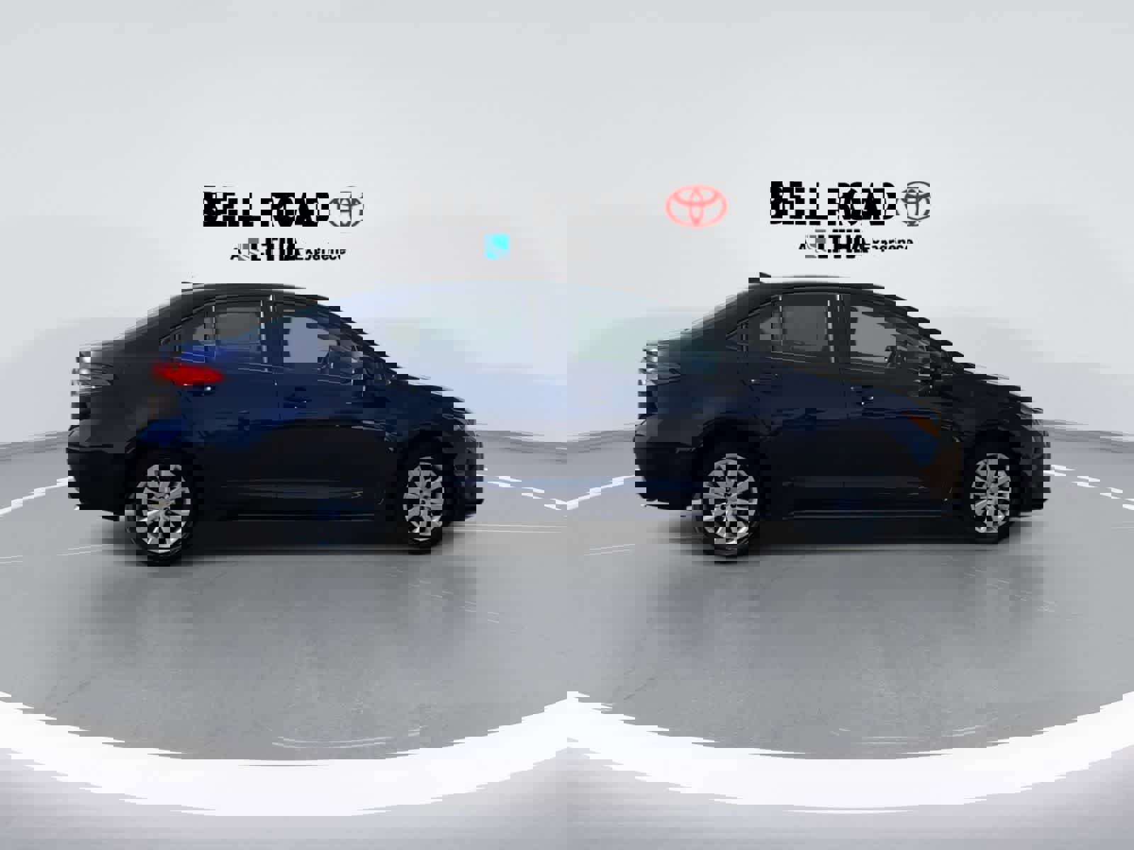 Used 2023 Toyota Corolla LE image 10