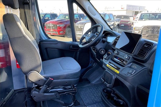 Used 2024 RAM ProMaster 3500 image 7