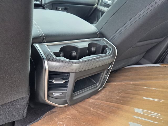 New 2026 RAM 3500 Big Horn AWD/4WD image 8