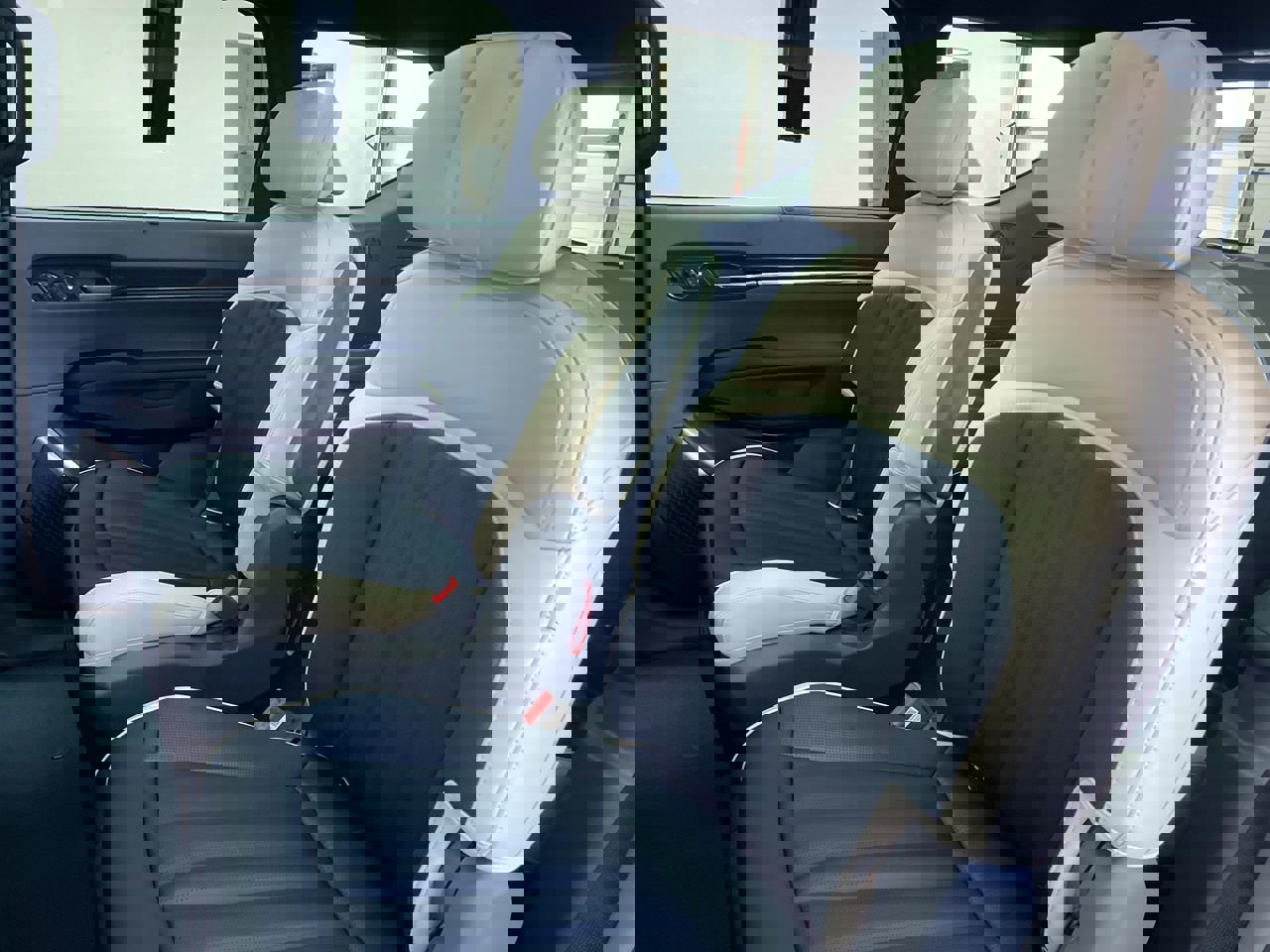 New 2026 Kia EV9 GT-Line image 35