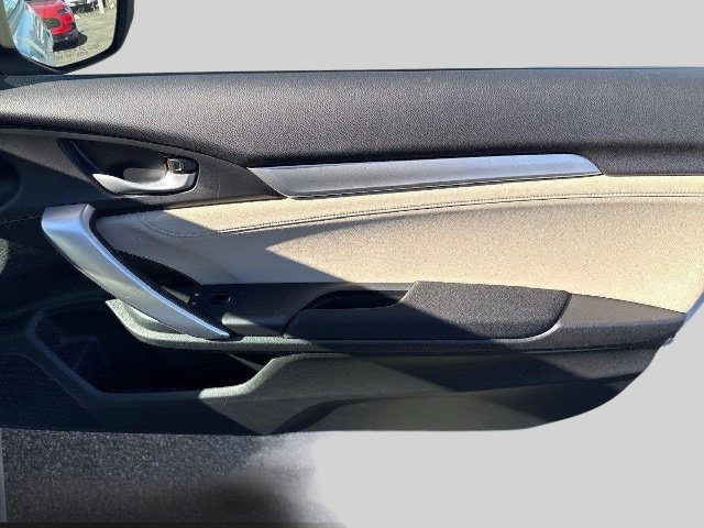 Certified 2019 Honda Civic EX image 21