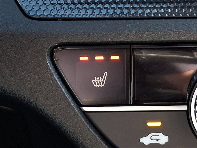 Certified 2026 Honda CR-V EX image 24