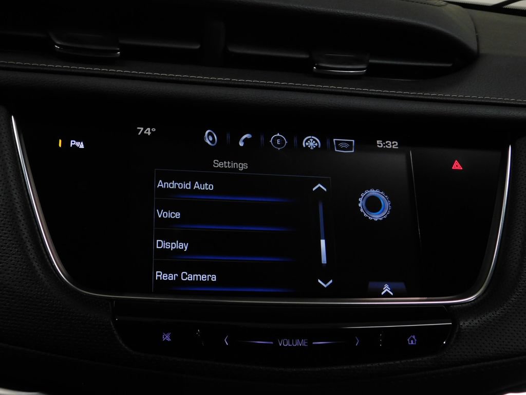 Used 2017 Cadillac XT5 FWD image 41
