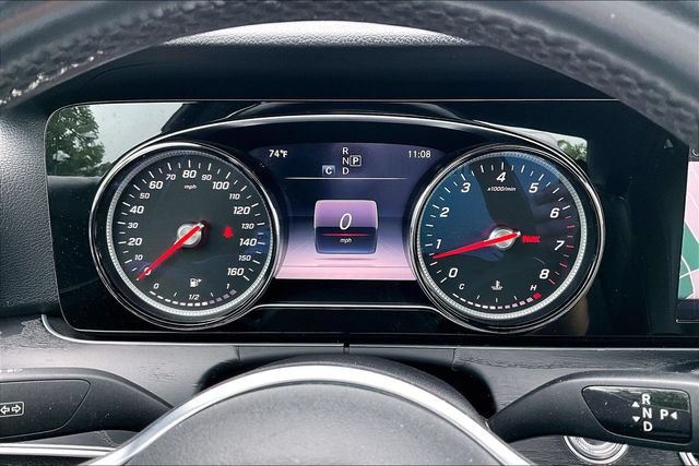 Used 2019 Mercedes-Benz E 300 4MATIC image 16