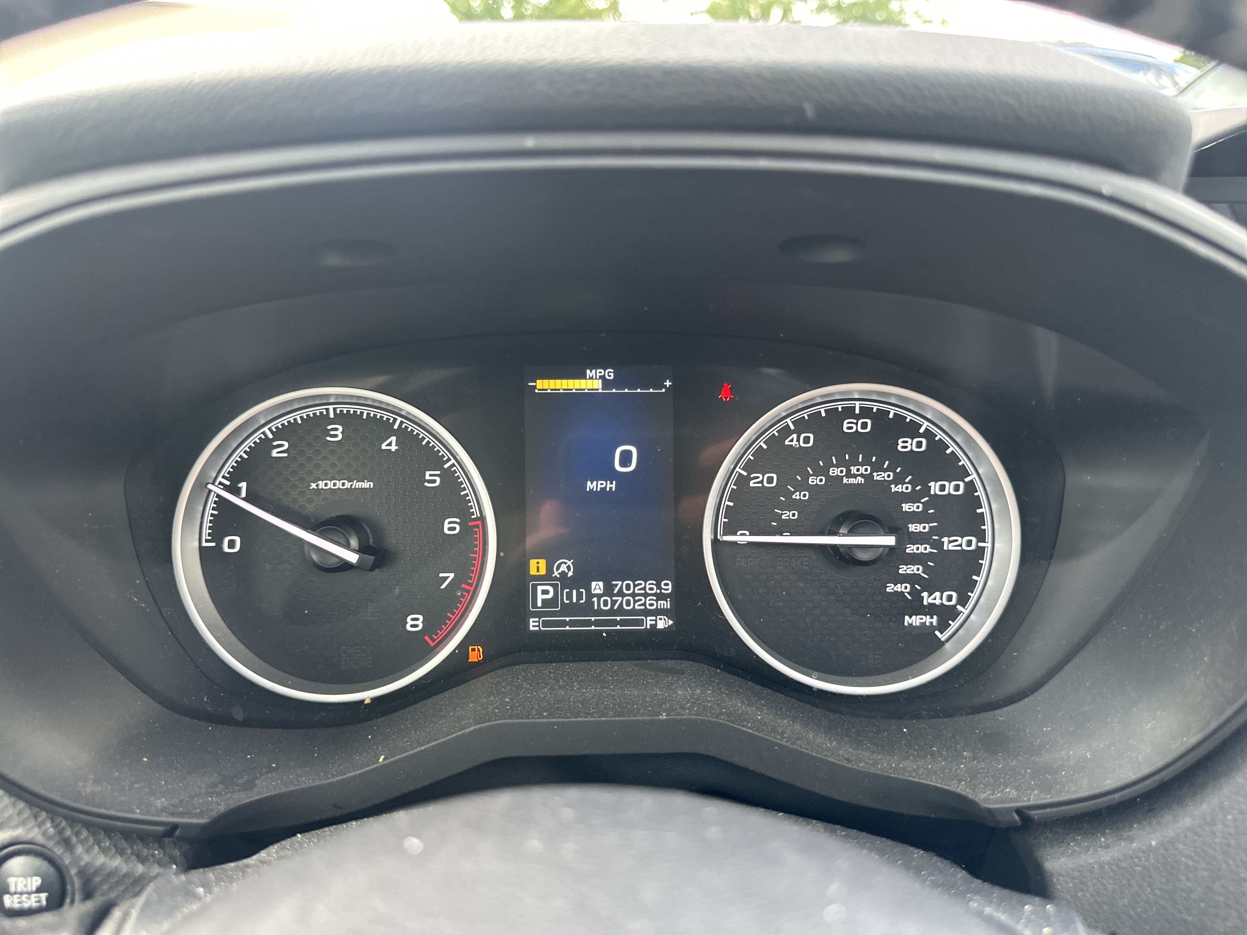 Used 2019 Subaru Forester Premium AWD/4WD image 25