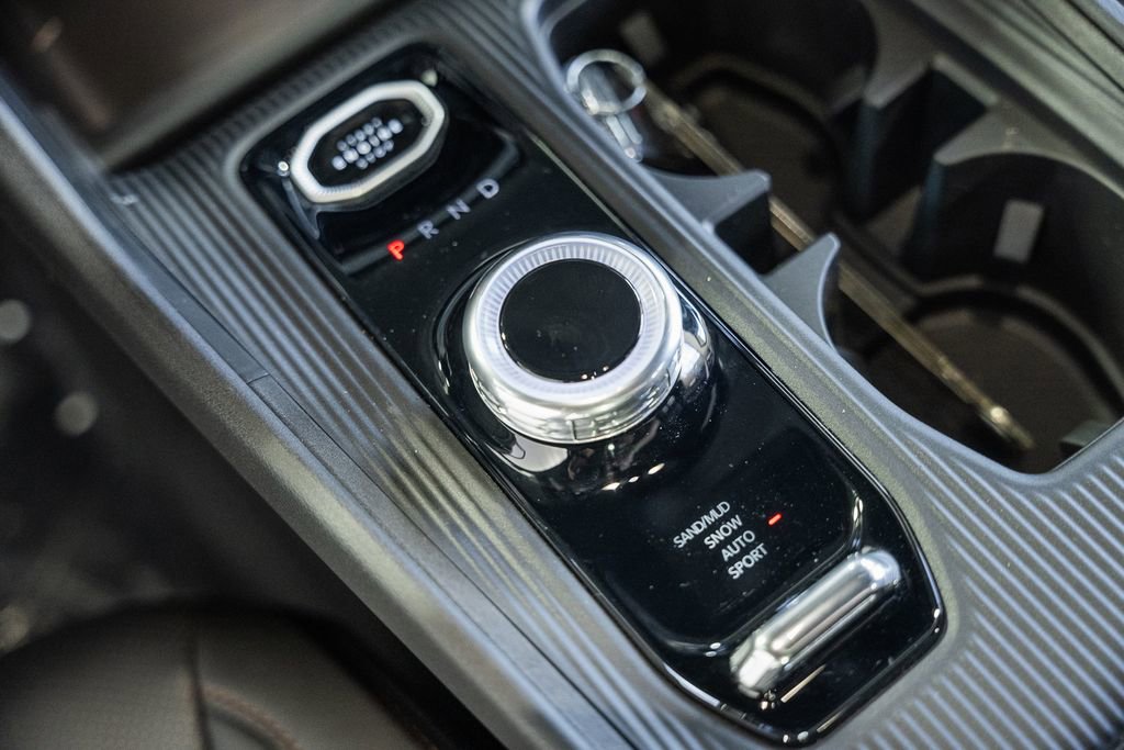 New 2026 Jeep Cherokee Limited image 24