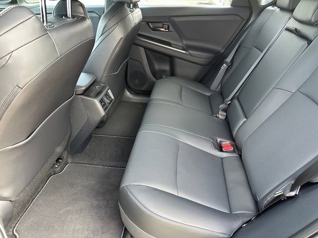 New 2026 Toyota bZ image 24