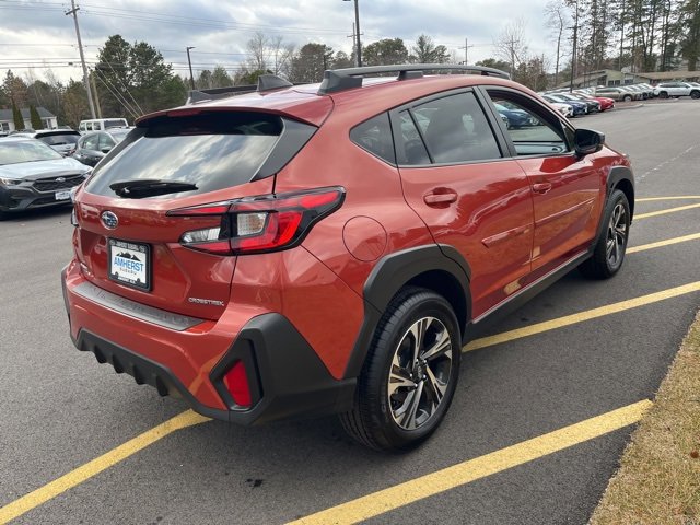 Used 2025 Subaru Crosstrek 2.0i Premium image 5