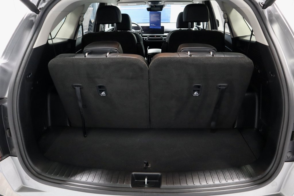 Used 2025 Kia Sorento EX image 15