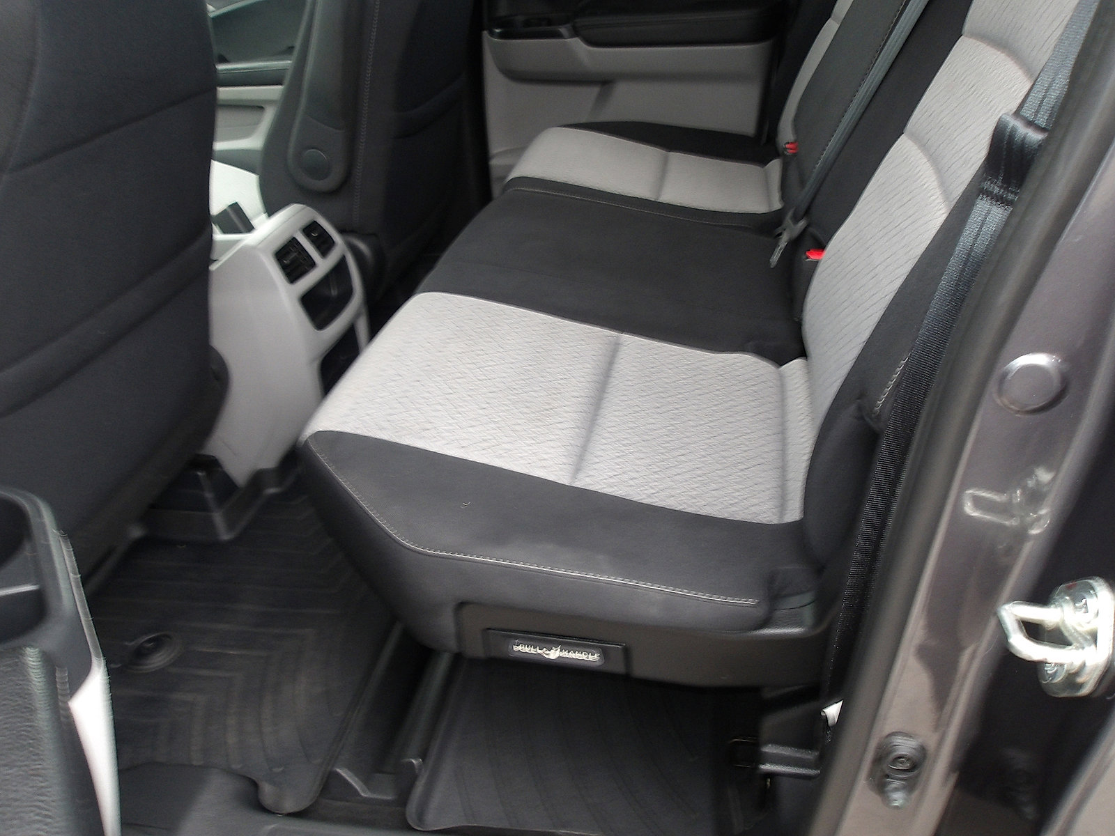 Used 2017 Honda Ridgeline RTS image 11