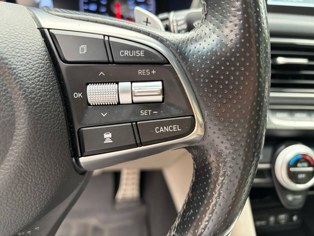 Used 2019 Genesis G70 3.3T Advanced w/ Prestige Package AWD/4WD image 15