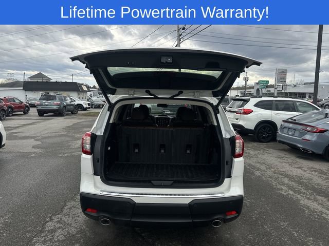 New 2025 Subaru Ascent Touring w/ Popular Package #1 image 28