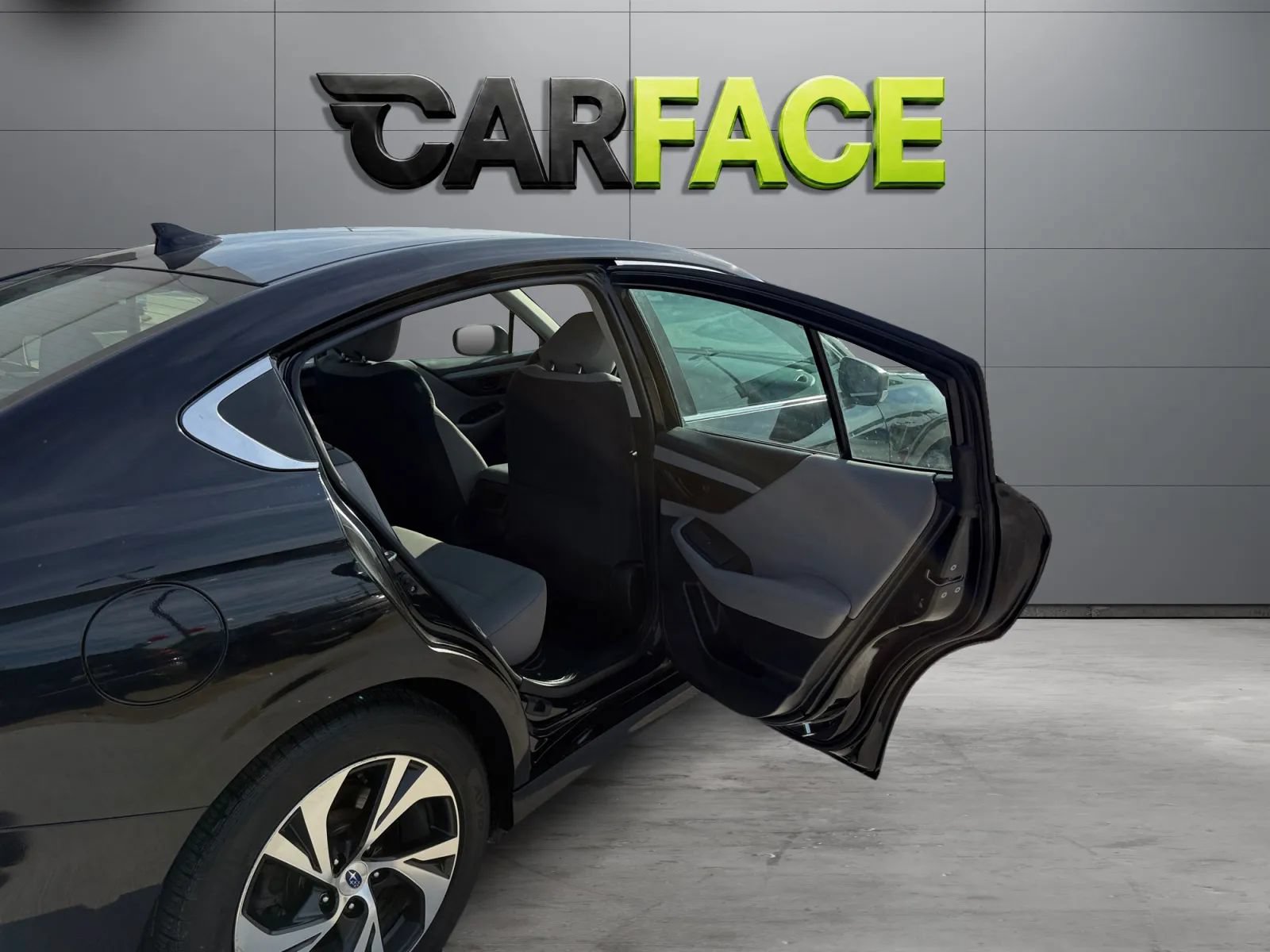 Used 2020 Subaru Legacy w/ Alloy Wheel Package AWD/4WD image 19