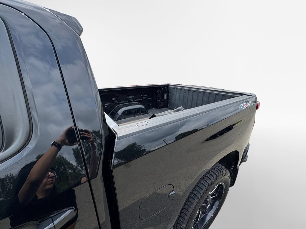 Used 2019 Chevrolet Silverado 1500 RST w/ All-Star Edition AWD/4WD image 25