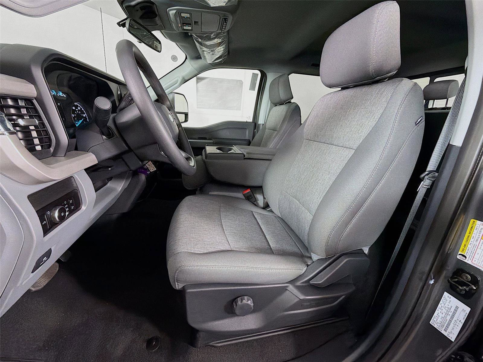 New 2026 Ford F350 XL w/ STX Appearance Package image 11