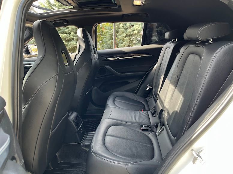 Used 2019 BMW X2 M35i w/ Premium Package image 40