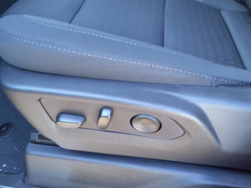 Certified 2023 GMC Sierra 1500 Elevation image 11