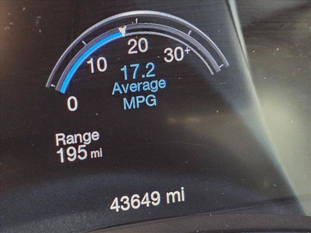 Used 2021 Jeep Grand Cherokee Laredo X AWD/4WD image 10