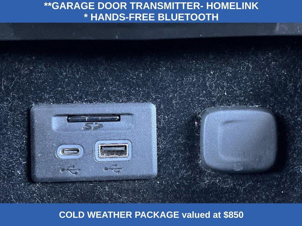 Used 2022 Cadillac XT4 Premium Luxury w/ Driver Assist Package image 6