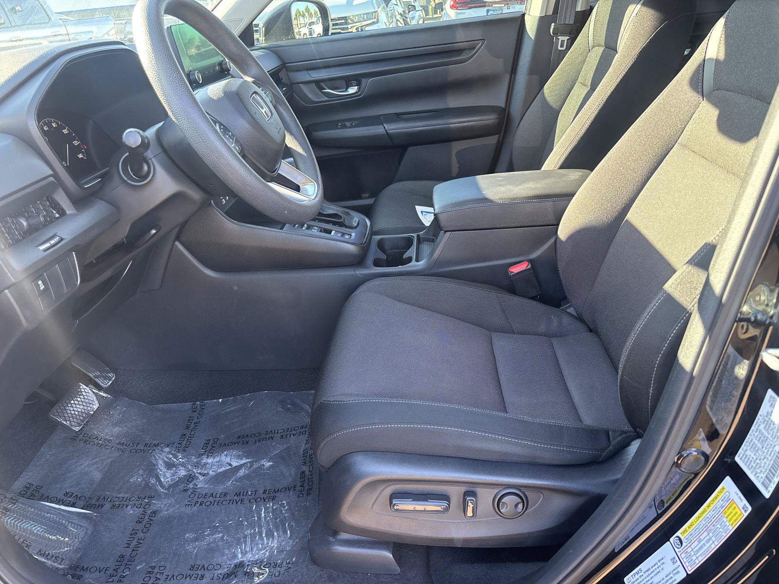 Used 2023 Honda CR-V EX image 25
