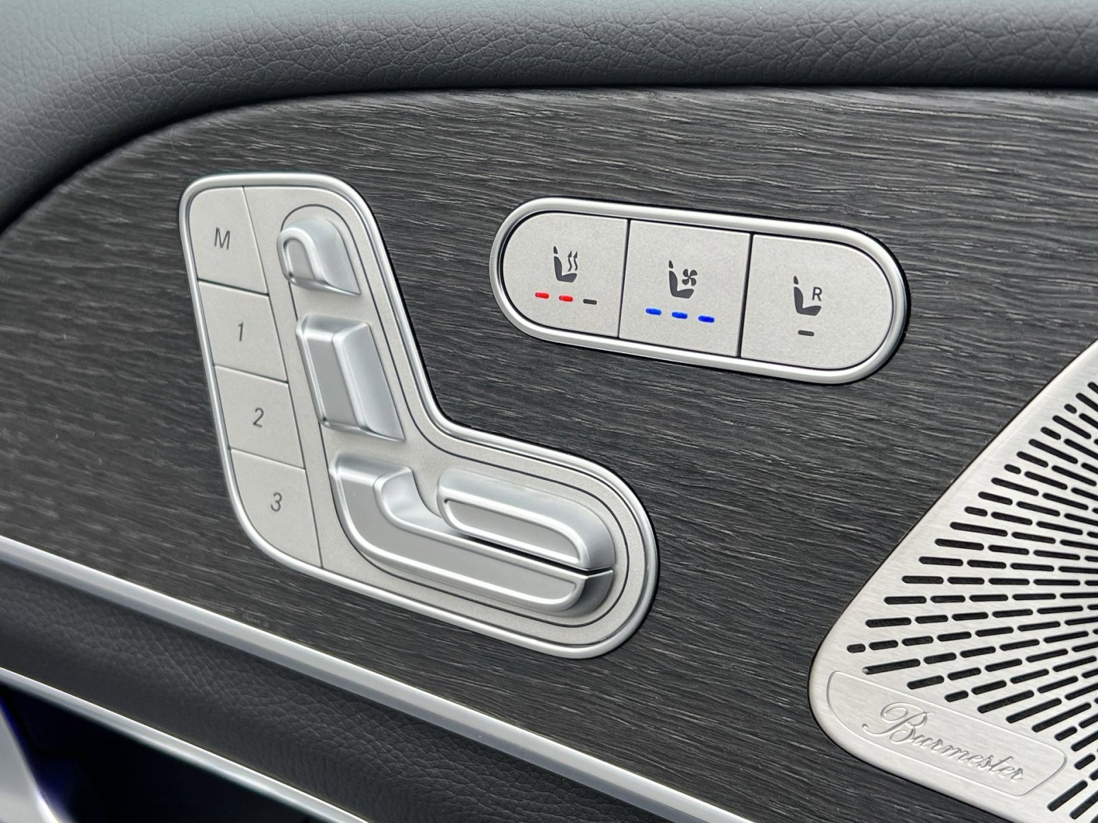 New 2026 Mercedes-Benz GLE 450 4MATIC image 34