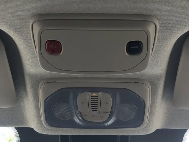 Used 2025 RAM ProMaster 2500 w/ U-Haul Equipment Group FWD image 21