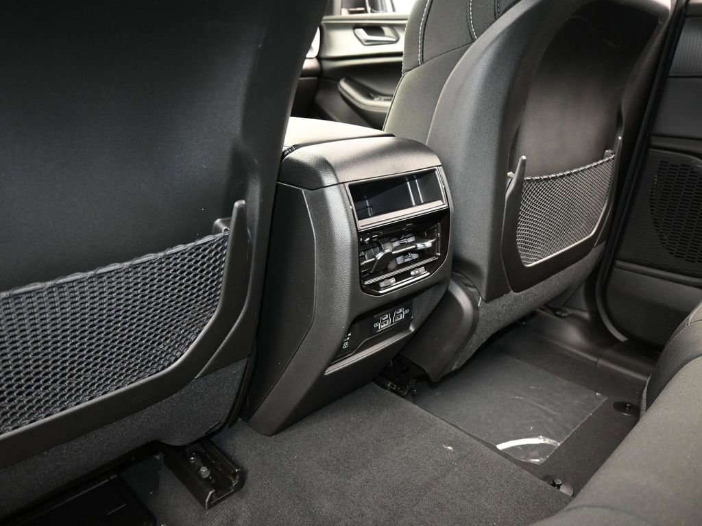 New 2026 Jeep Grand Cherokee Laredo X image 28