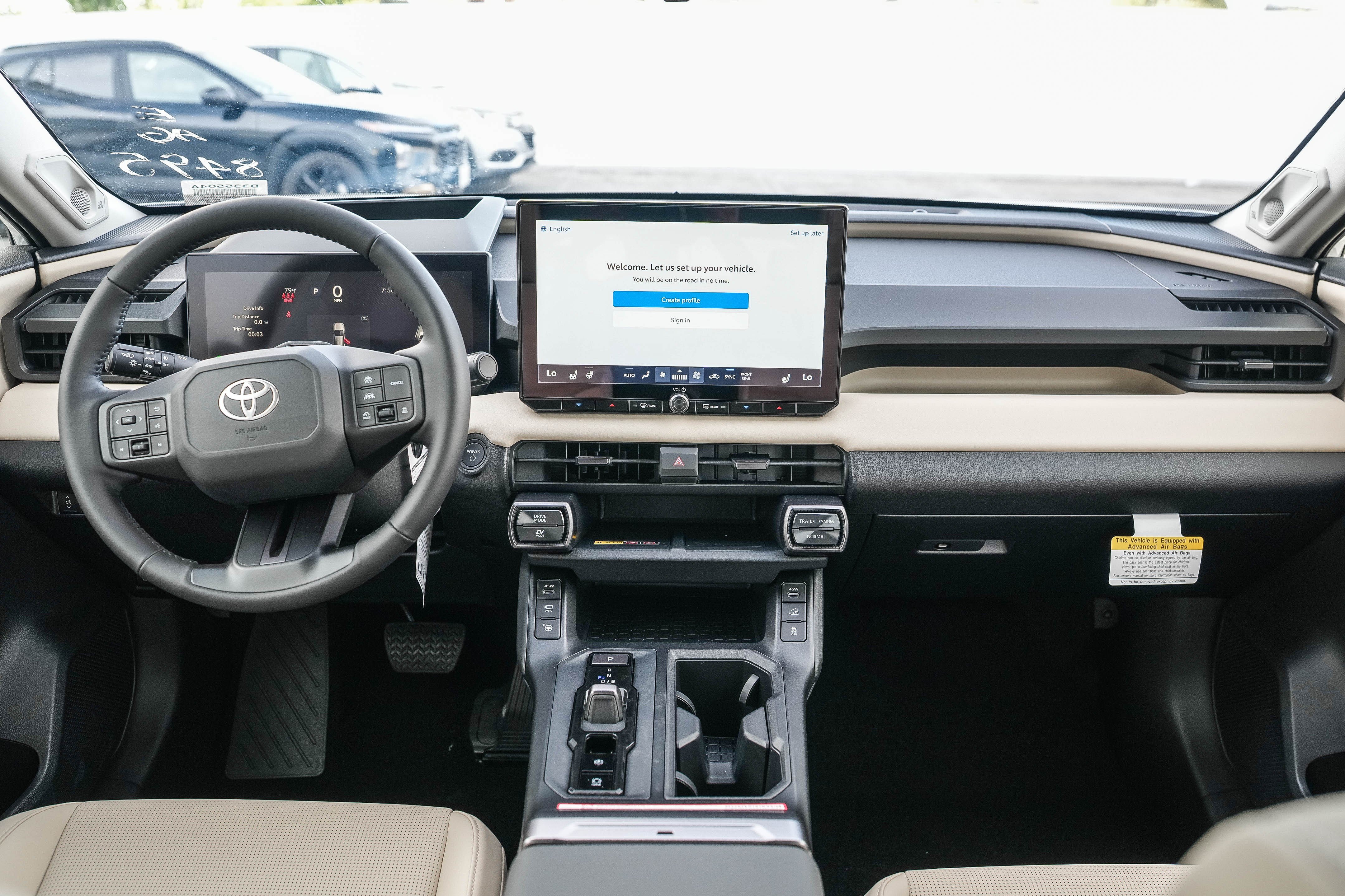 New 2026 Toyota RAV4 Limited AWD/4WD image 15