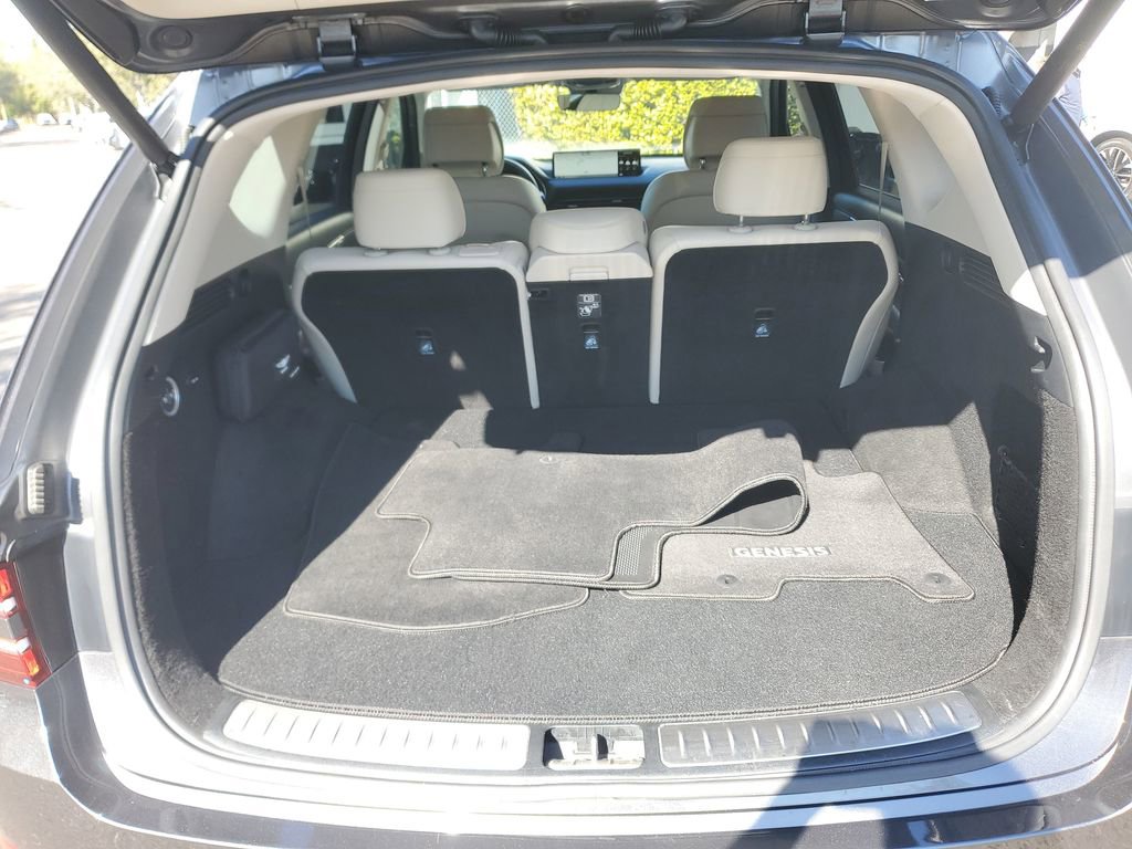 Used 2022 Genesis GV80 2.5T image 13