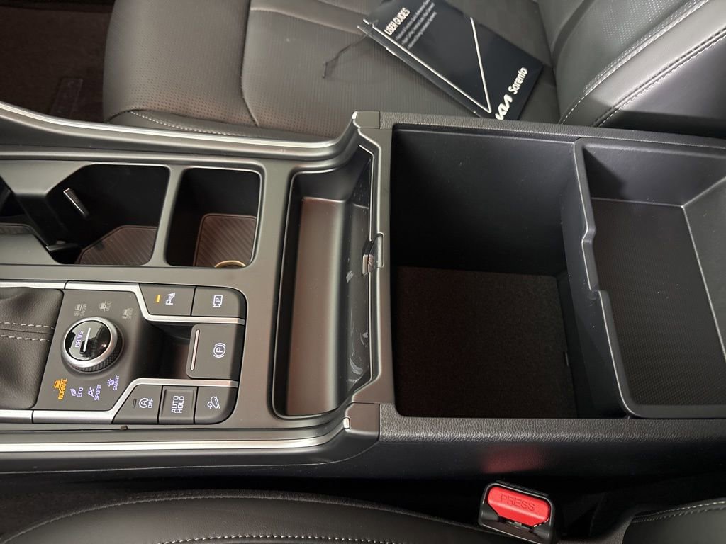 New 2026 Kia Sorento S image 35