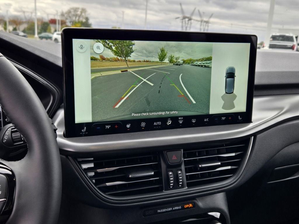 Used 2024 Ford Escape SE image 26