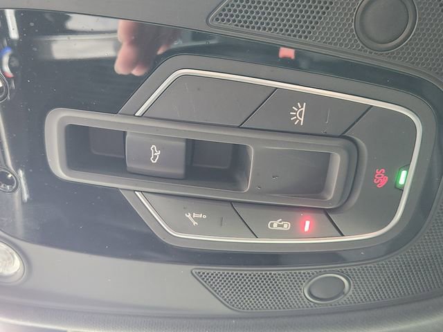 Used 2022 Audi S5 Prestige image 25