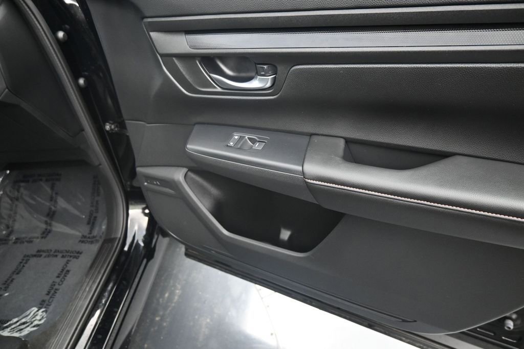 Certified 2026 Honda CR-V TrailSport image 19