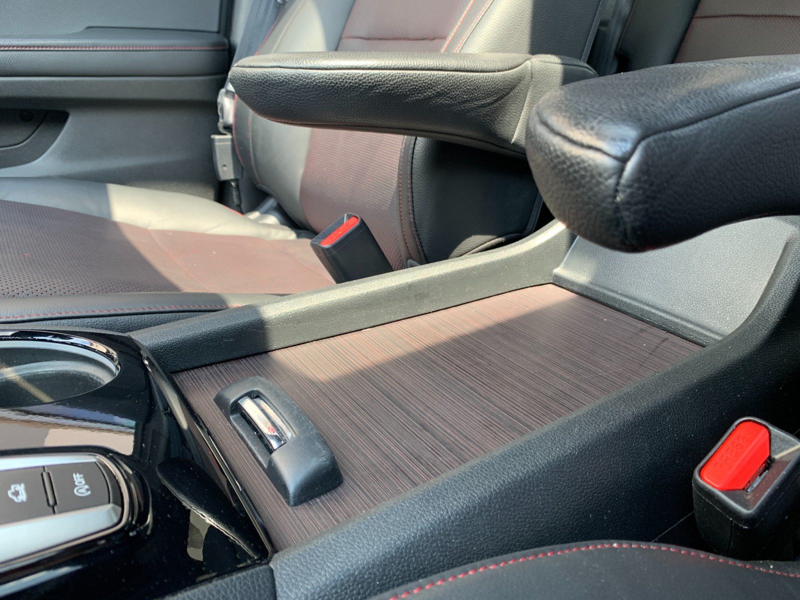 Used 2022 Honda Ridgeline Black Edition image 21