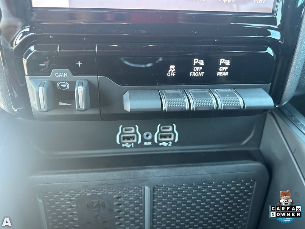 Used 2026 RAM 1500 Big Horn AWD/4WD image 27